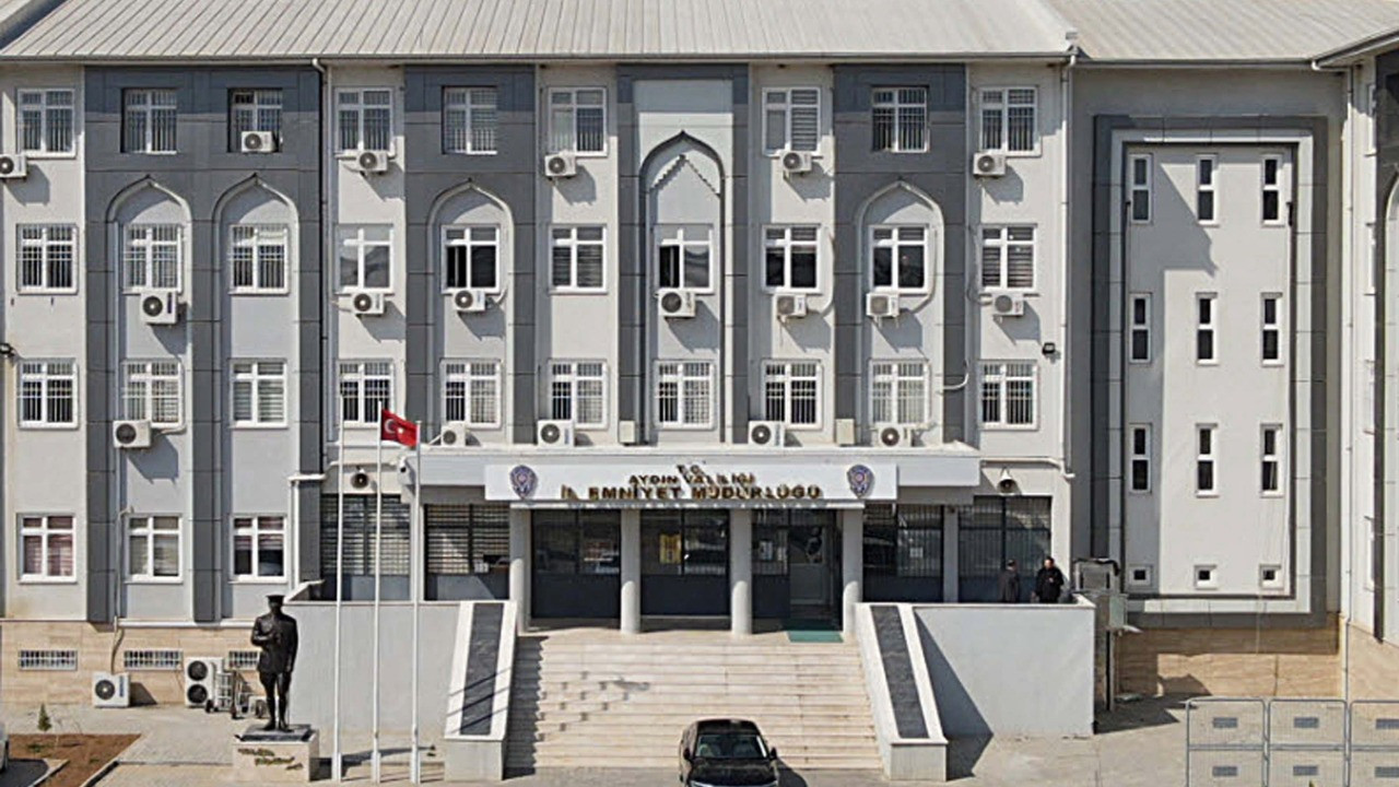Yunanistan'a kaçmak isteyen 7 şüpheli yakalandı