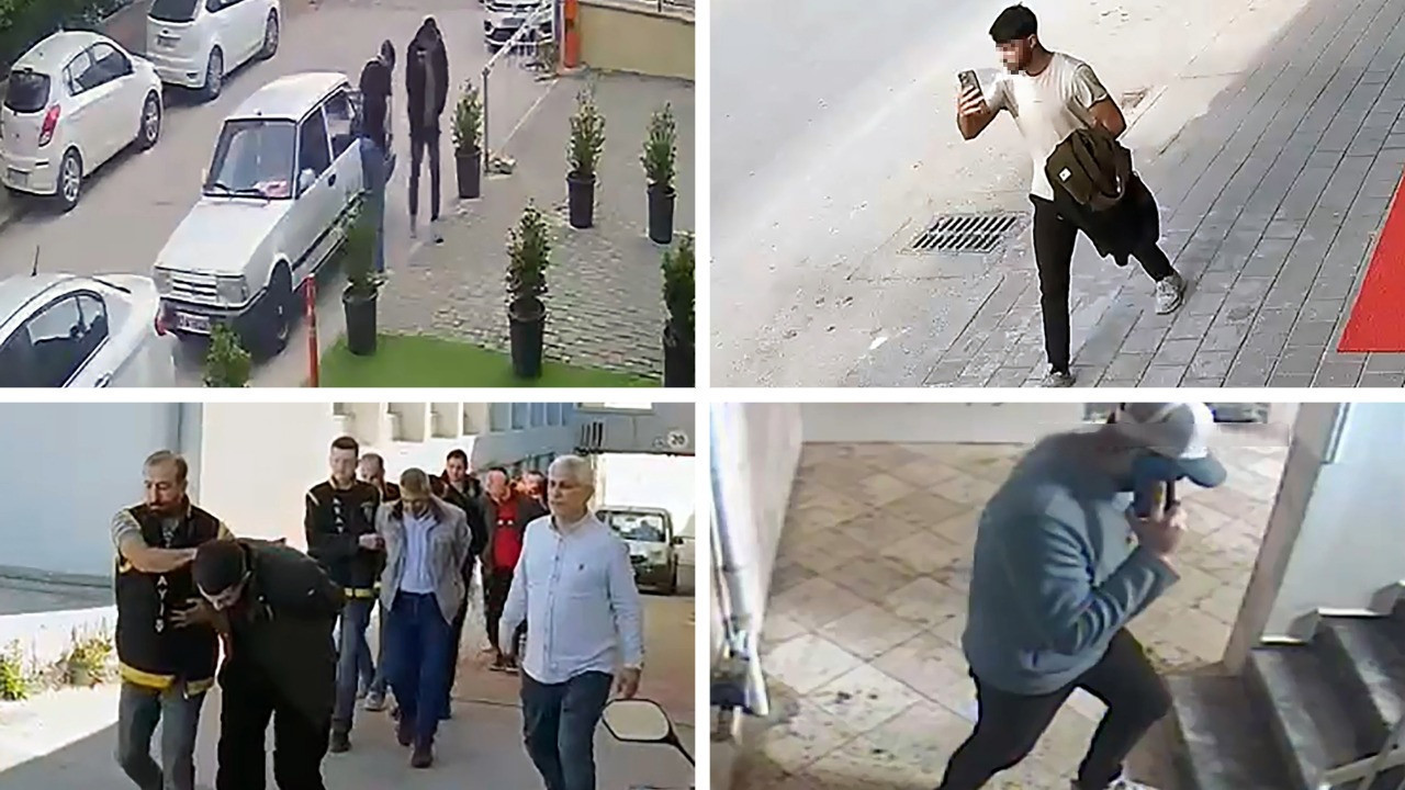 Kamu görevlisi yalanıyla 14 milyon TL'lik vurgun