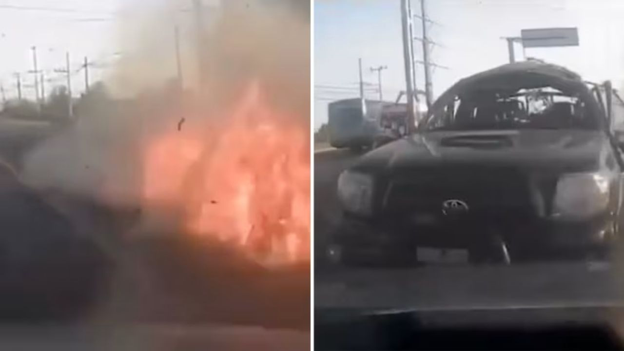 Kartel operasyonlarının arkasından CIA çıktı