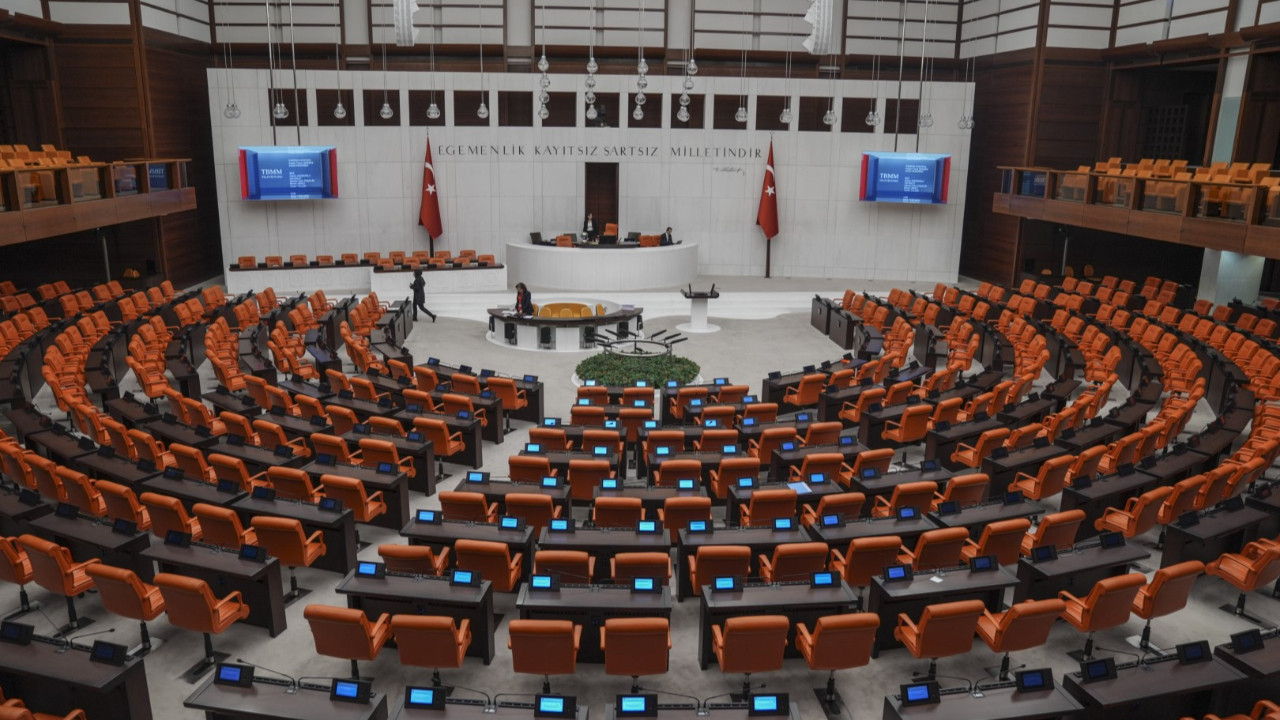 Meclis'teki istismar skandalında istenen cezalar belli oldu
