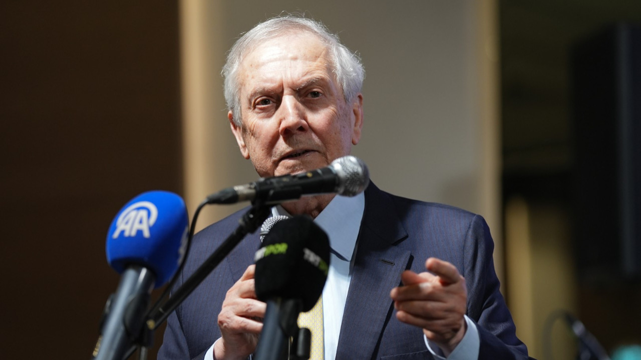 Aziz Yıldırım başkan olmadan görevi bırakacağı tarihi açıkladı: '3 sene kesinlikle devam etmeyeceğim'