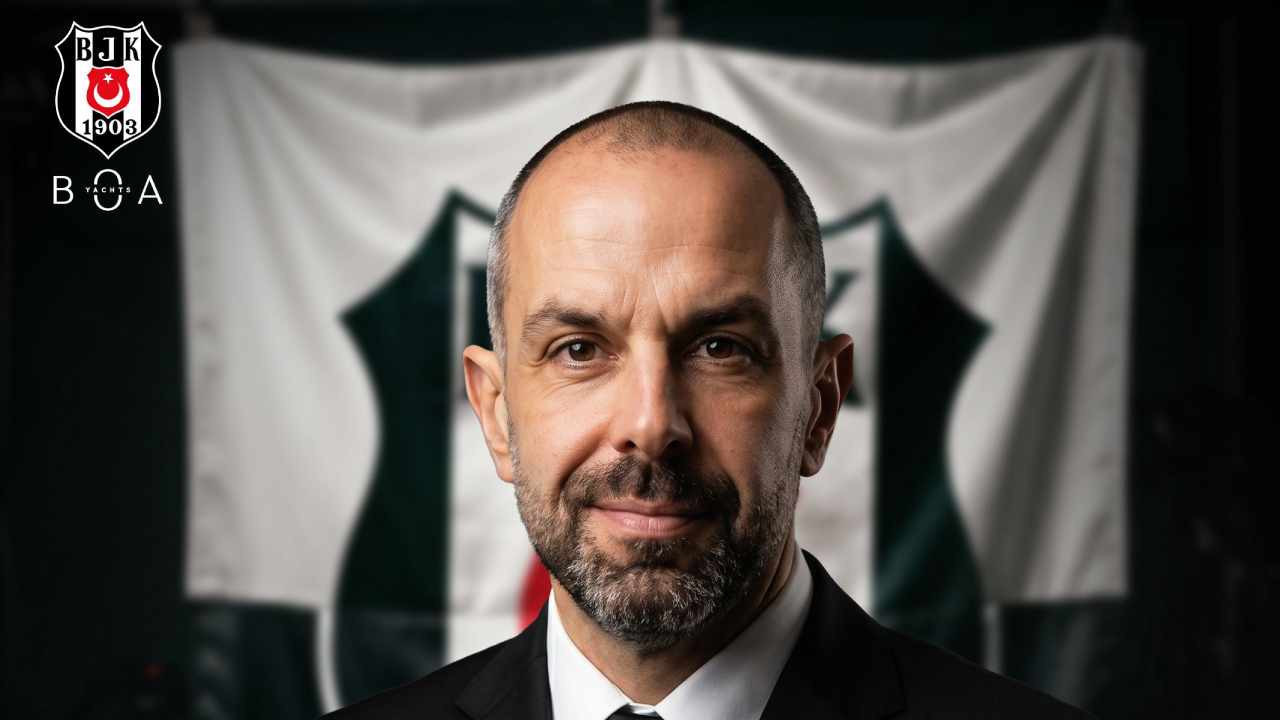 Beşiktaş BOA'da Okerman dönemi