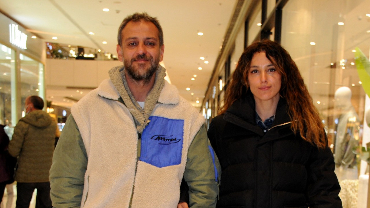 Erkan Kolçak Köstendil ve Cansu Tosun boşandı