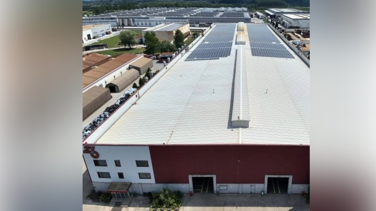 Fabrikada feci ölüm: Duvar ile malzemelerin arasında sıkıştı, hayatını kaybetti
