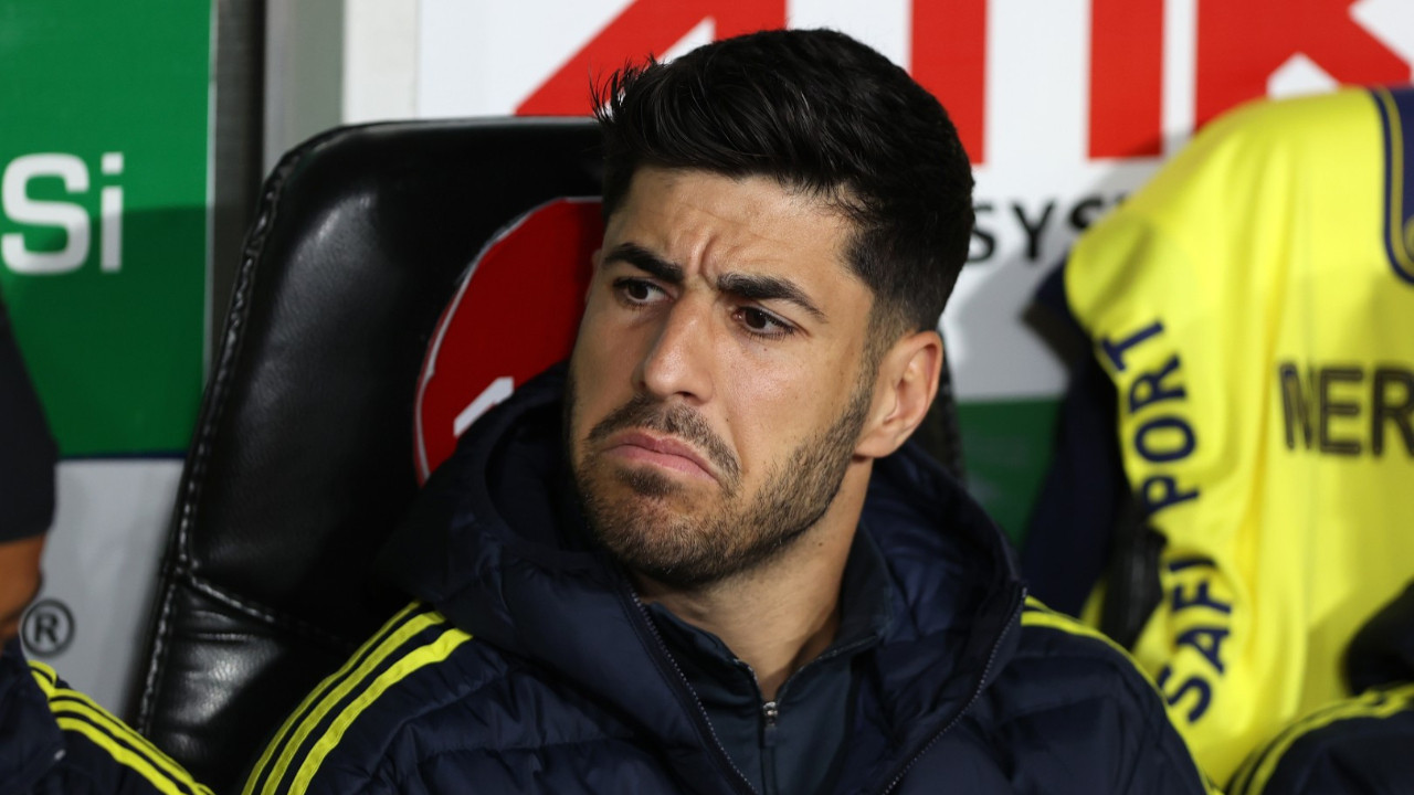 Fenerbahçe'ye 3 yıldızından kötü haber: Eyüp maçında yoklar