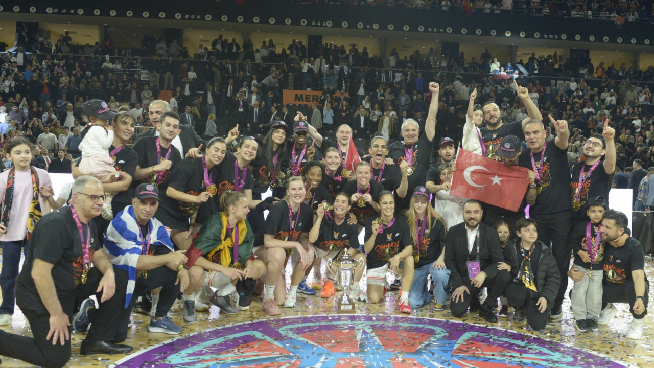 FIBA Europe Cup'ta Takım Sayısı 48'e Yükseldi