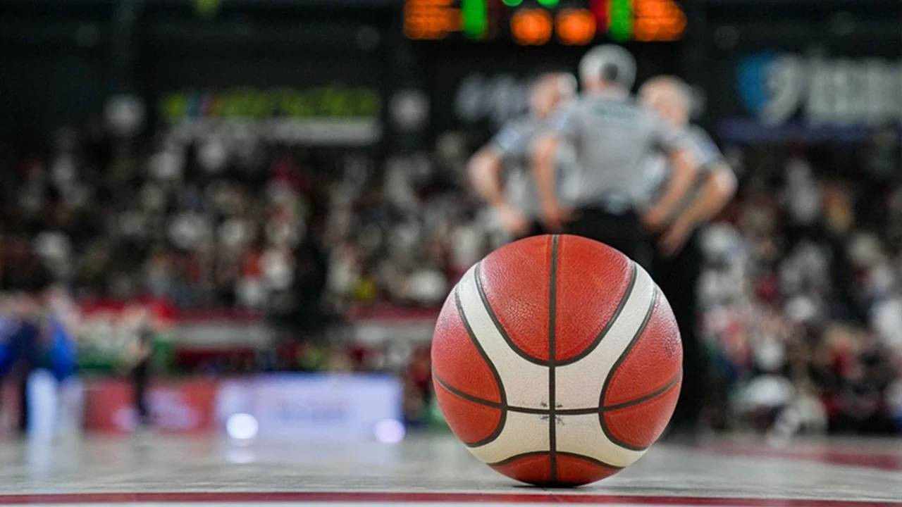 Basketbol Süper Ligi’nde play-off heycanı başlıyor