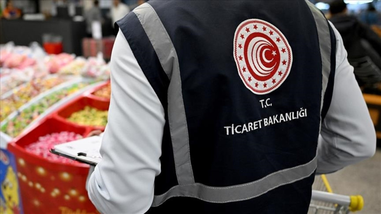 Bayram öncesi bakanlıktan fiyat denetimi