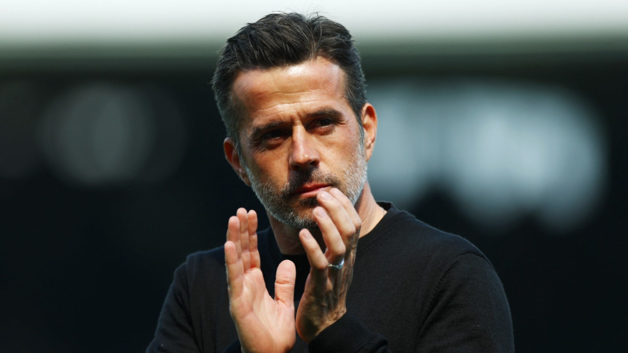 Benfica, Mourinho'dan sonraki hocasını buldu: Marco Silva