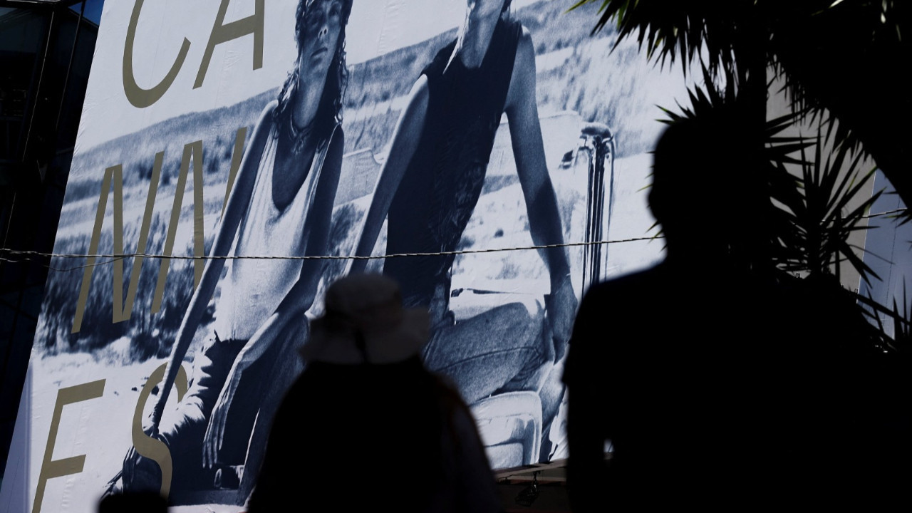 Cannes'dan Türkiye daveti