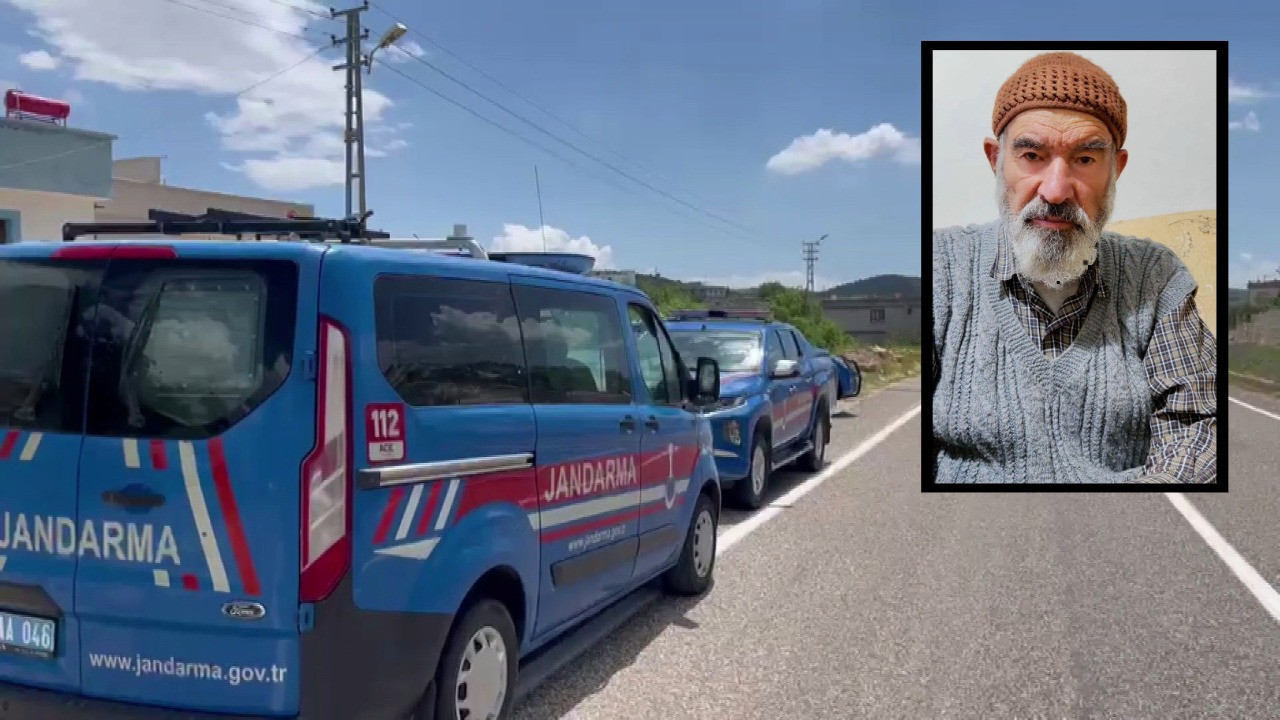 Dedelerin çatışması cinayetle bitti
