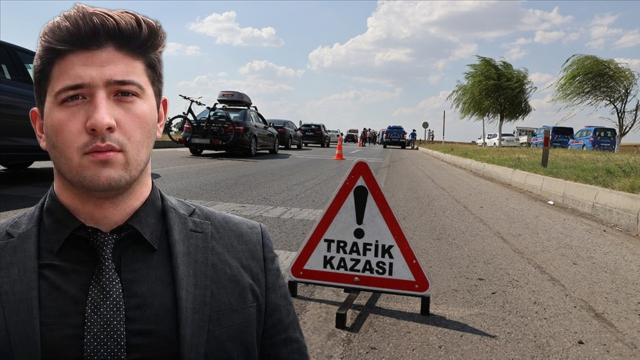 Feci kazada 1 kişi öldü