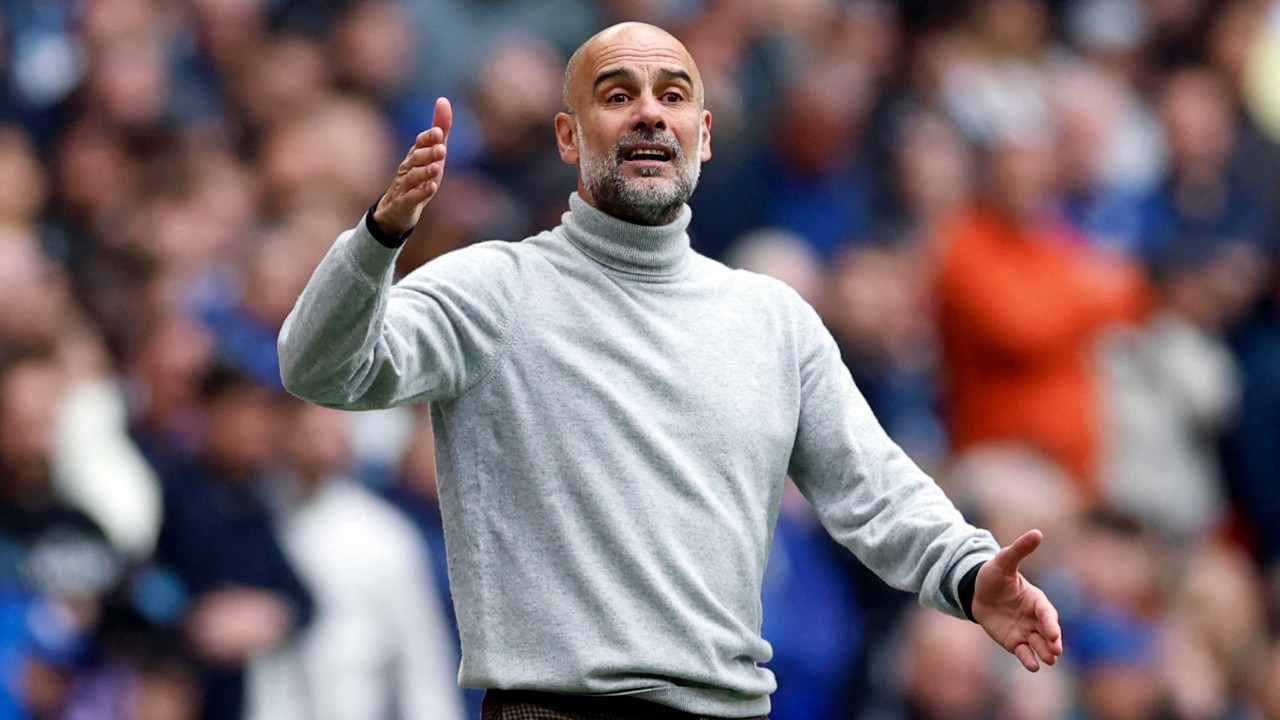 Guardiola'nın Manchester City kararı belli oldu