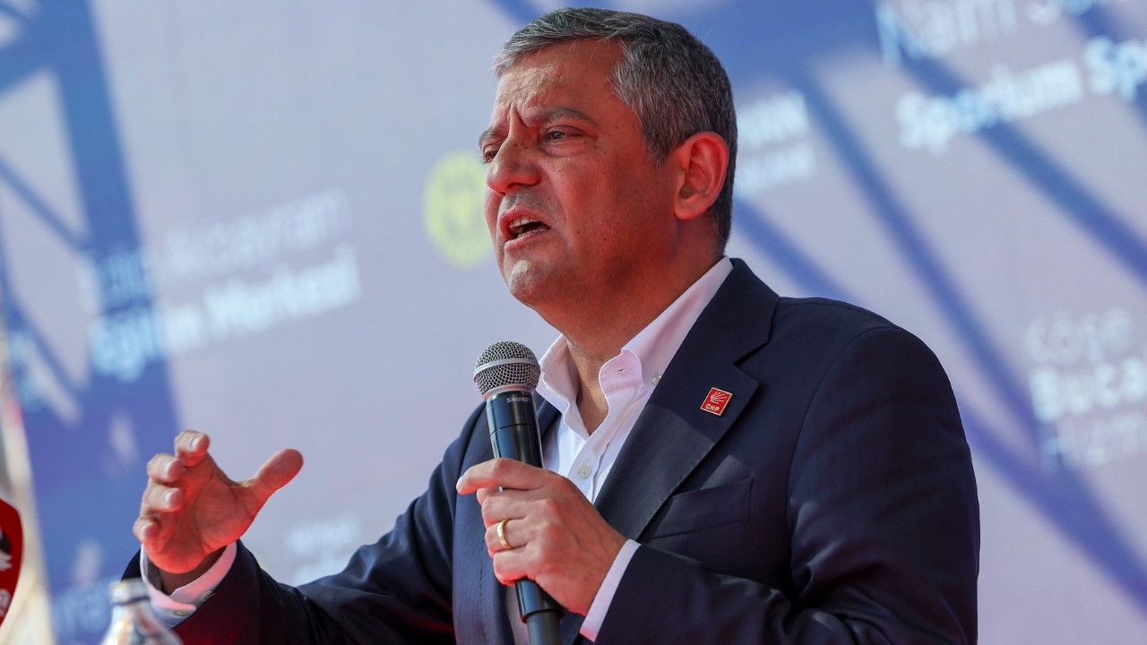 Özel: O gençlerin neden yüzlerini kapattıklarını anlamak lazım