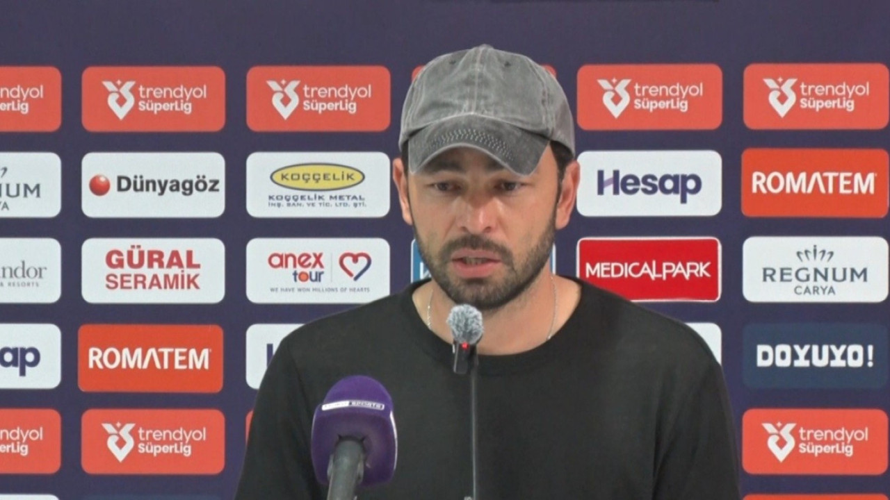 Selçuk İnan: 'Şimdi daha fazla çalışma zamanı'