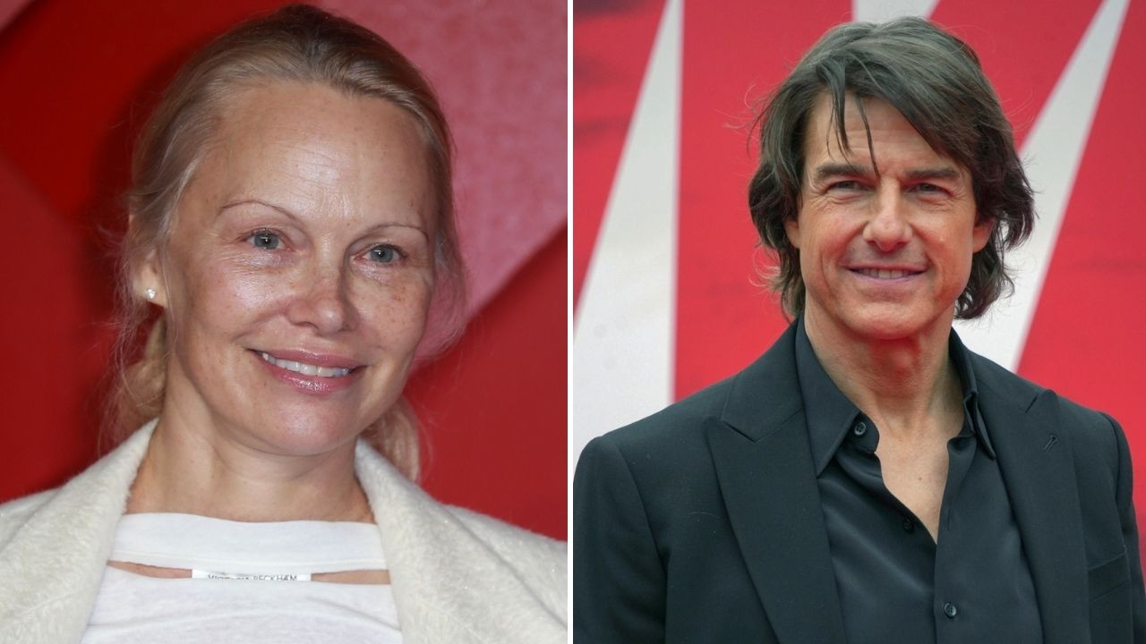 Sürpriz aşk iddiası: 'Filmdeki performansıyla Tom Cruise'u kendine hayran bıraktı'