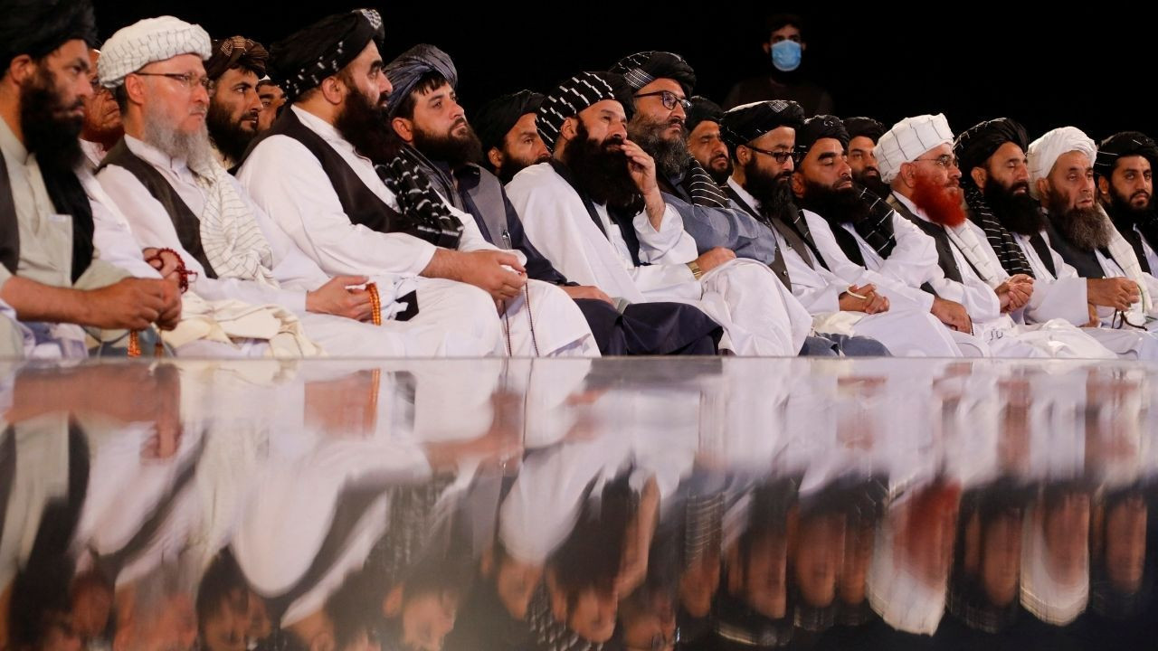 Taliban'dan skandal 'çocuk gelin' kararı