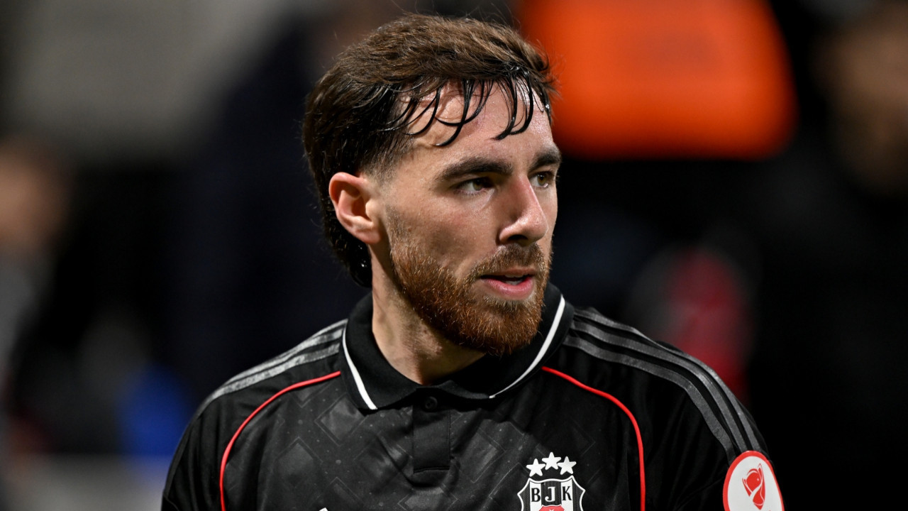 15 yıllık seri sona erdi: Beşiktaş'ta çift haneli golcü çıkmadı