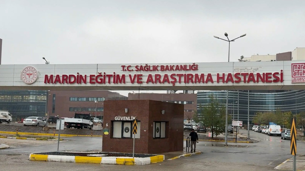 2 yaşındaki Kumsal'dan acı haber