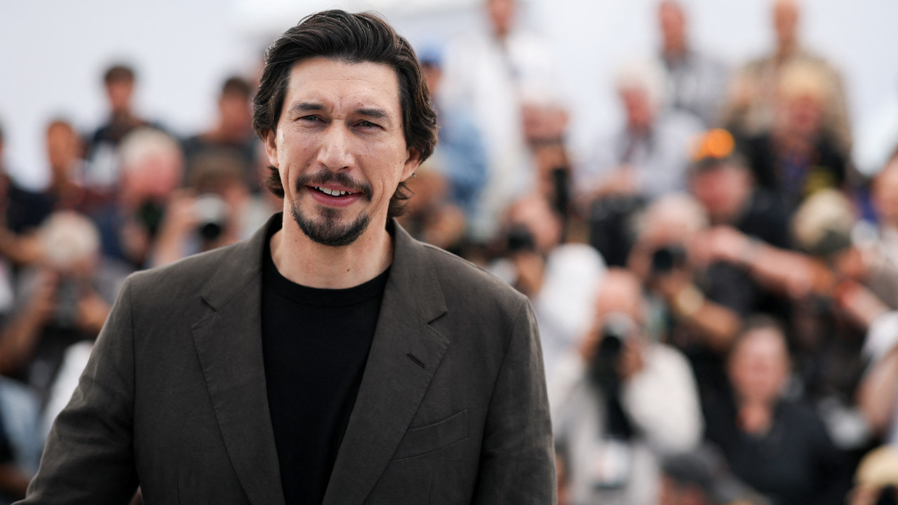 Adam Driver hakkındaki suçlamalara yanıt verdi