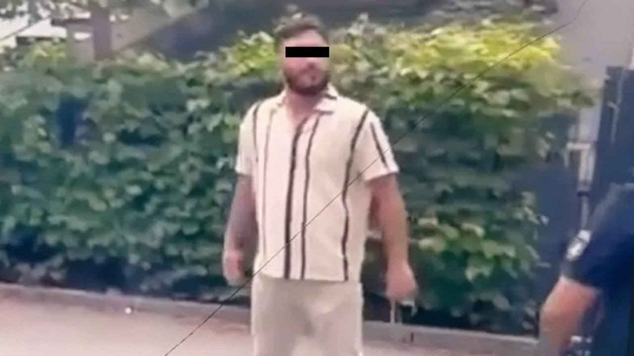 Almanya'da cinayet şüphesiyle aranıyordu: Türkiye'de yakalandı