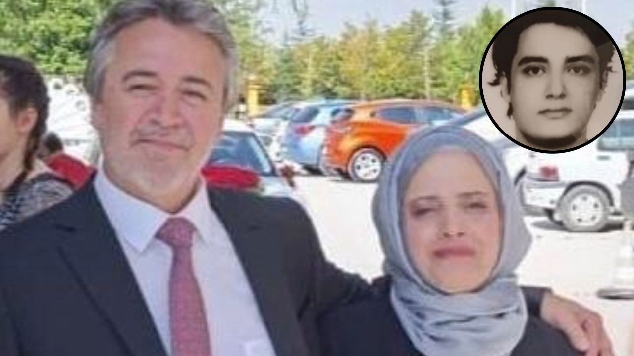 Anne-babasını öldüren üniversiteli: Kriz anında yaptım