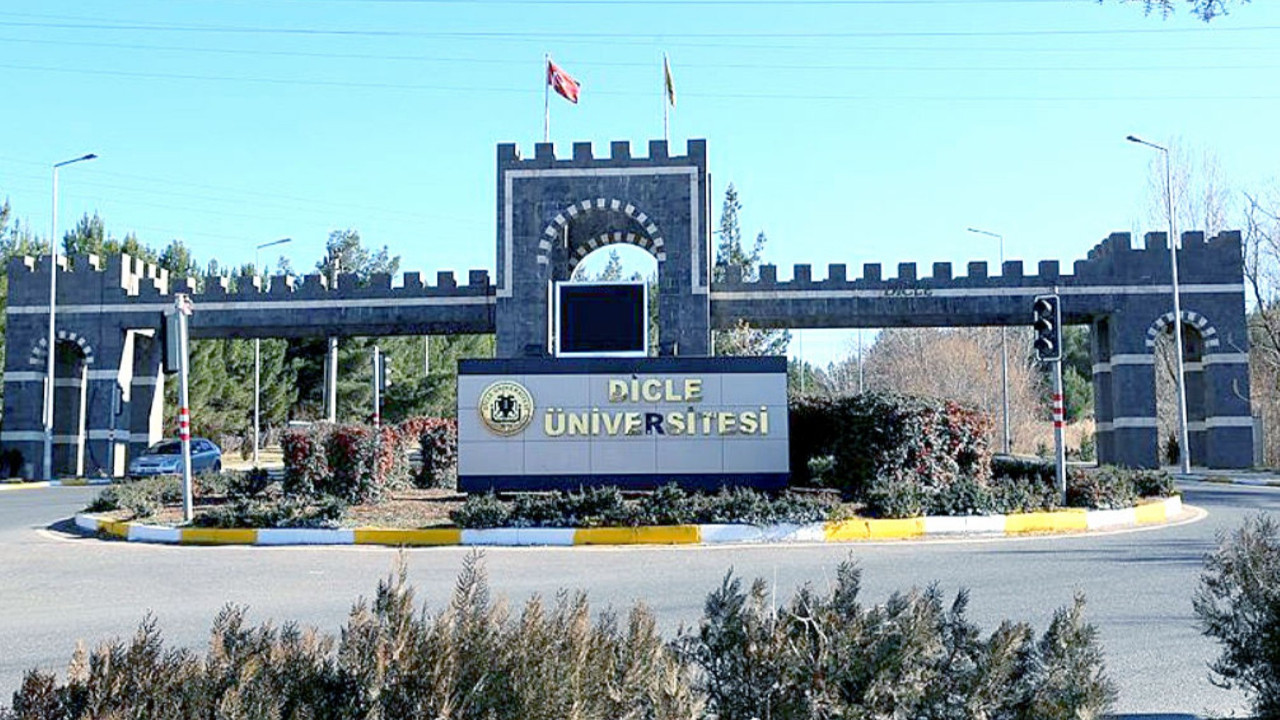 Dicle Üniversitesi denetim raporunda kamu zararı i…