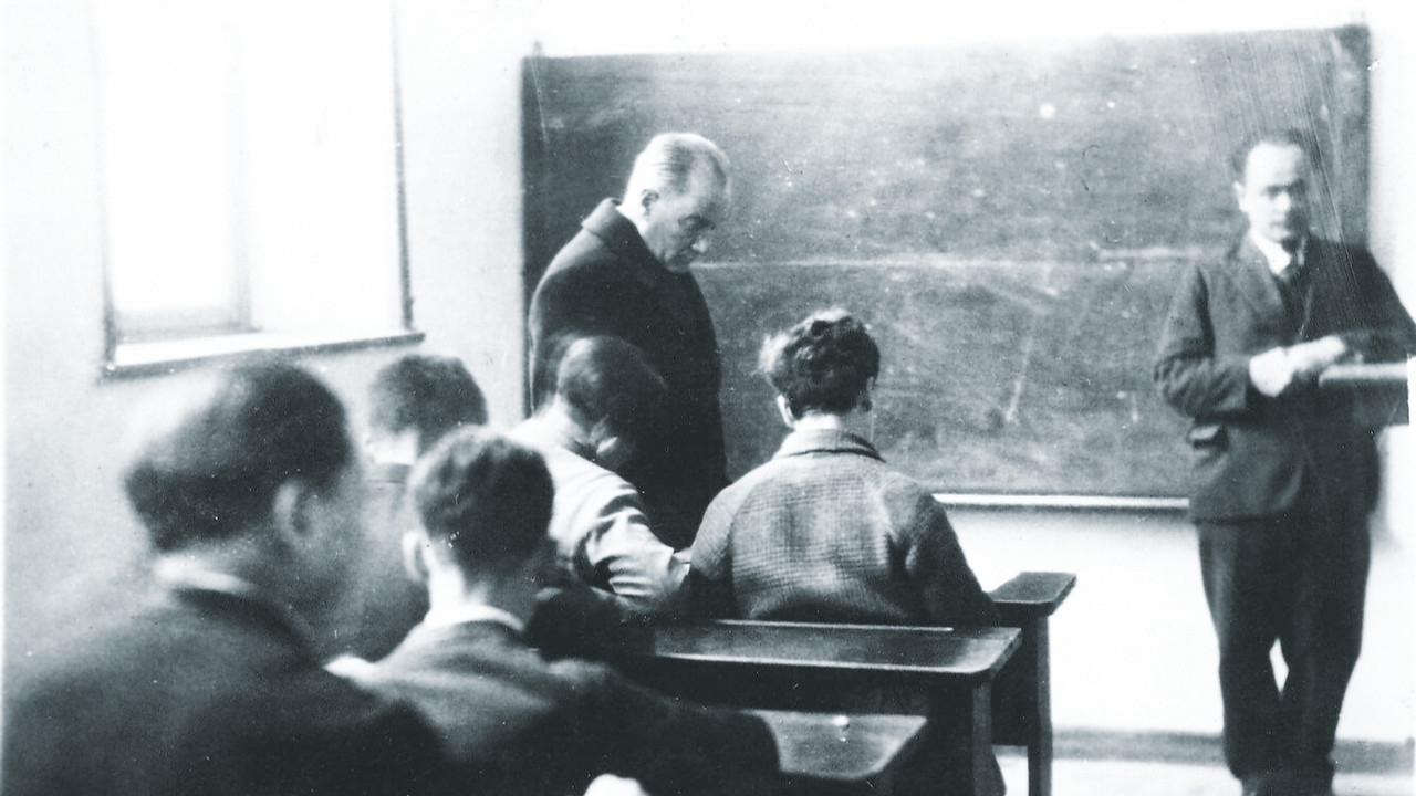 Harf inkılabı, Atatürk’ün en zorlandığı inkılap