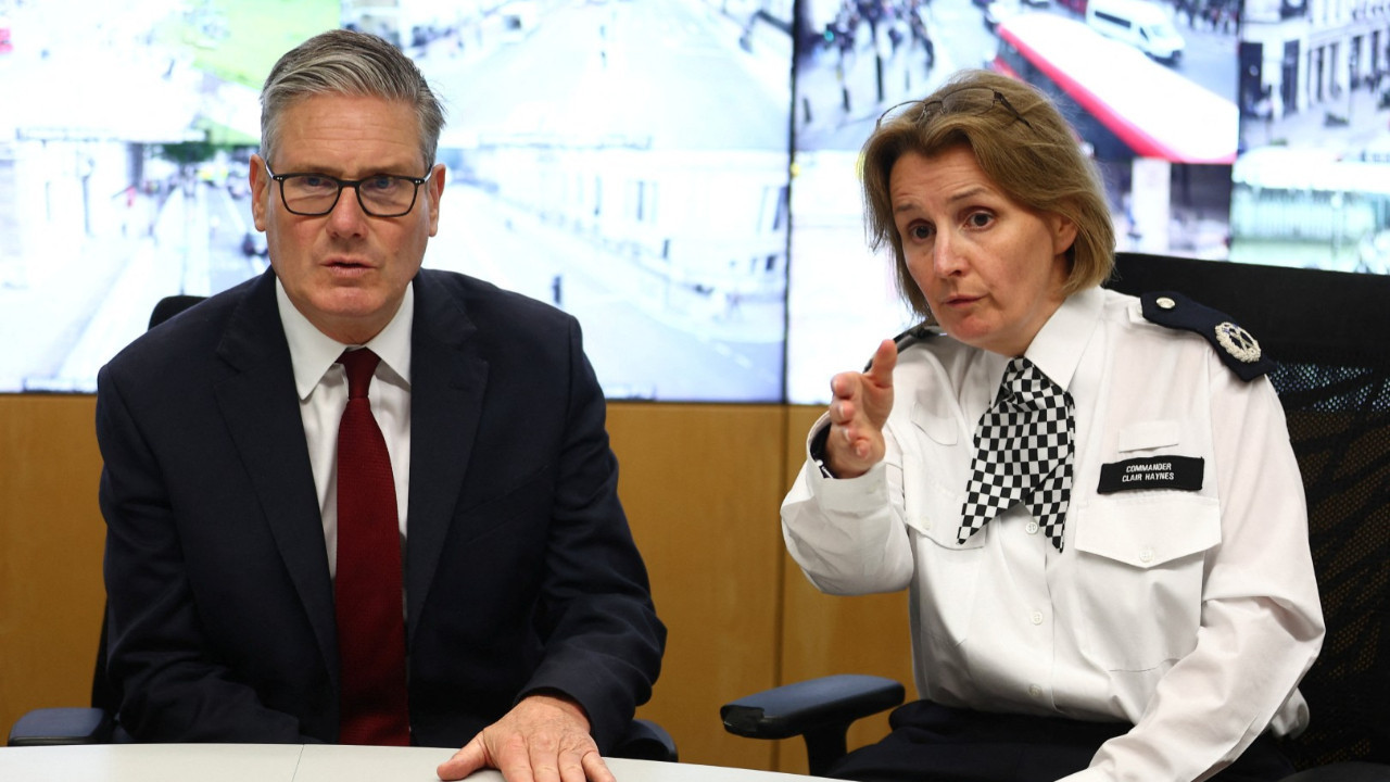 İngiltere'de istifa pazarlıkları Brexit krizini hortlattı