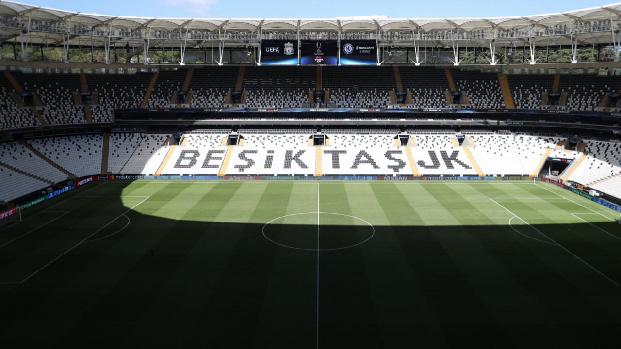 İstanbul'da hayat duracak: Aston Villa-Freiburg finali Beşiktaş Park'ta!