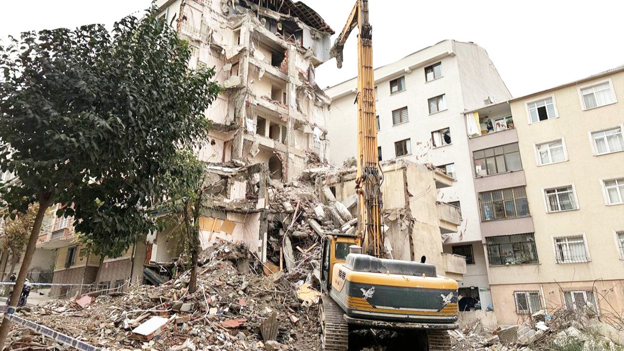 İstanbul'da ‘yarısı bizden’ telaşı