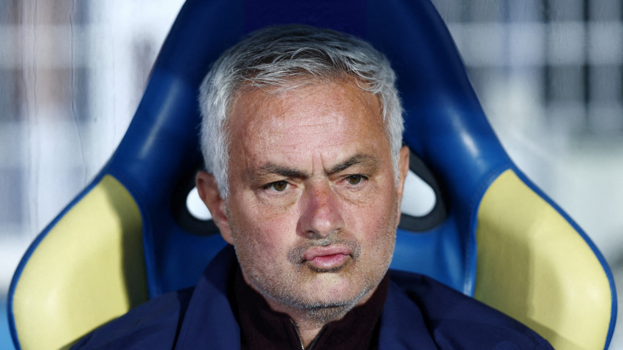Jose Mourinho geri dönüyor: Arda Güler'le buluşacak