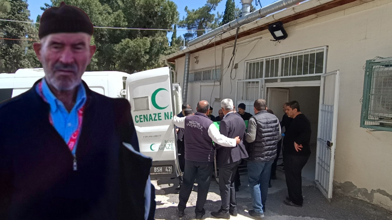 Komşu kavgası cinayetle bitti: Av tüfeğiyle vurduğu akrabasını öldürdü