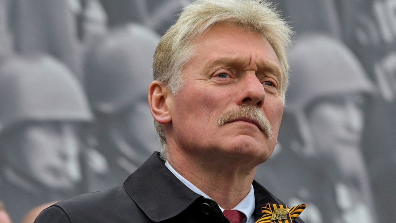 Kremlin: Büyük beklentilerimiz var