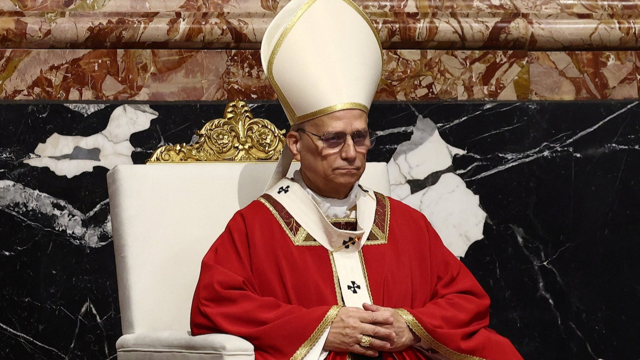 Papa'nın kapsamlı metni duyuruldu: Magnifica Humanitas