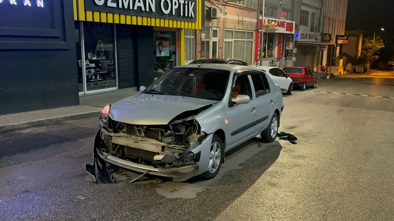 Sevdiği kızı kendisine vermeyen kızın babasını vurdu