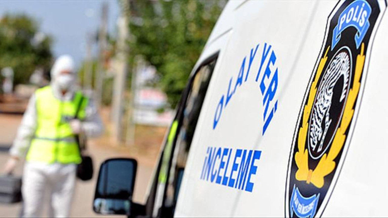 Sokak ortasında 9 kurşunla öldürüldü