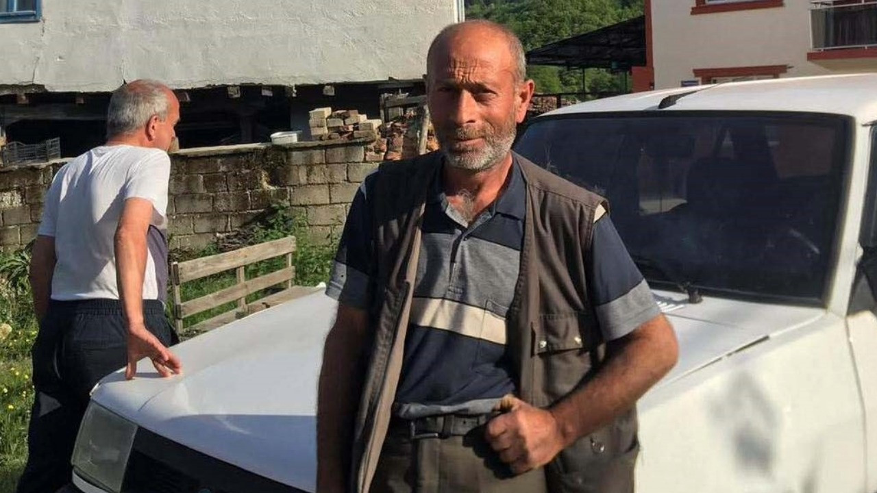 Tadilat yaptığı evde ölü bulundu