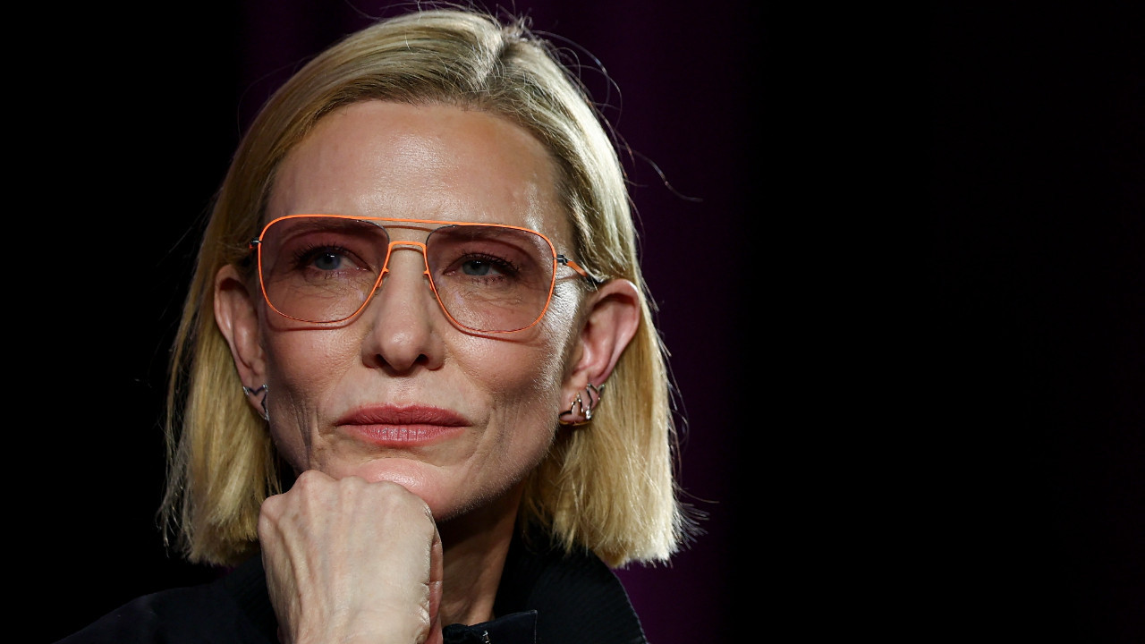 Ünlü oyuncu isyan etti: Hollywood'da 'MeToo'yu çok…
