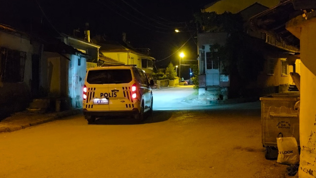 Tokat'ta baraj alarmı: Polis araçlarından 'tahliye' anonsu
