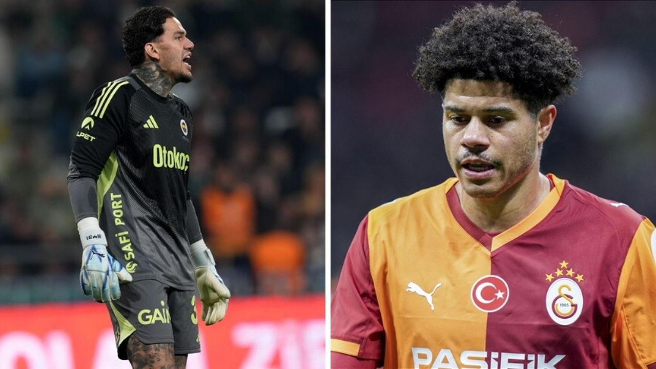 Brezilya'nın Dünya Kupası kadrosu belli oldu! Neymar için son dans: Ederson var, Gabriel Sara yok