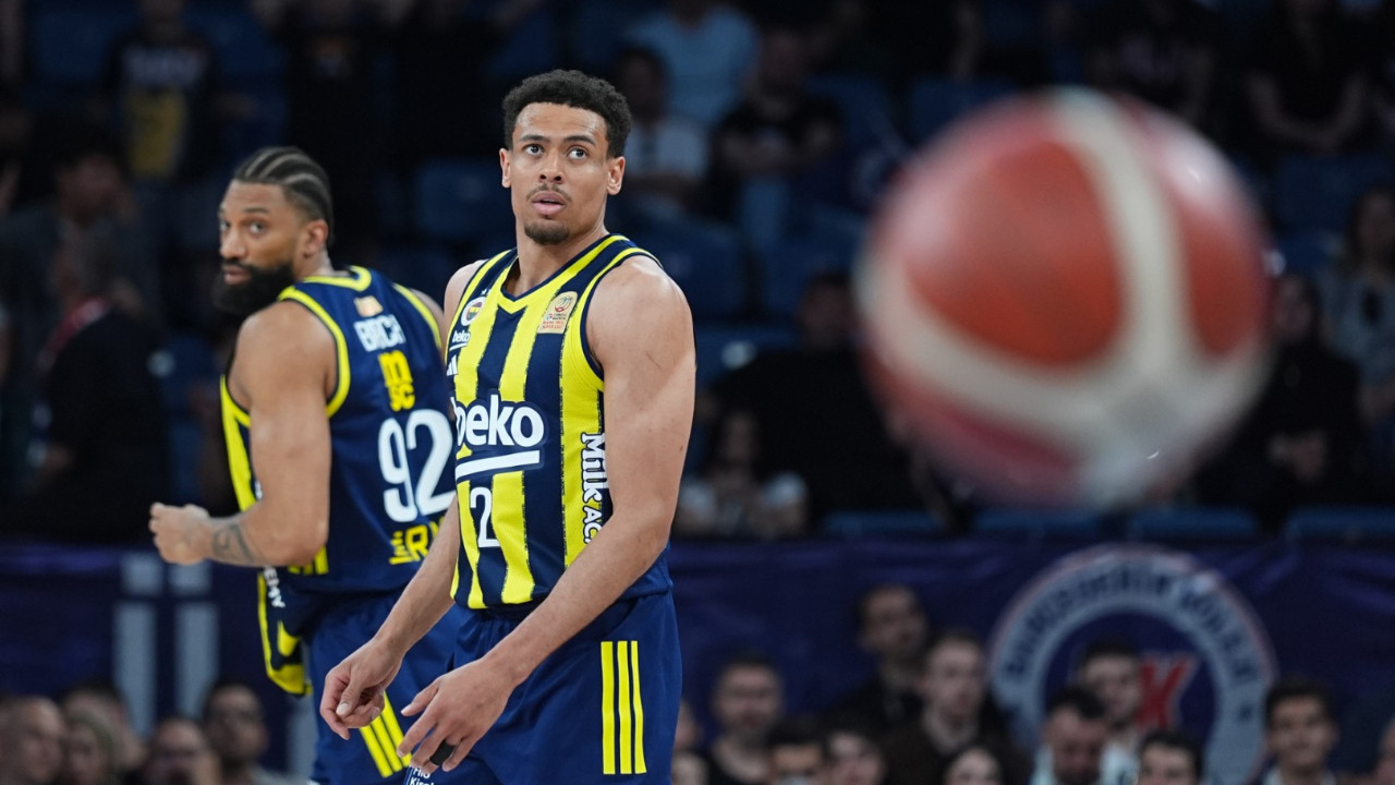 Fenerbahçe Beko'dan Euroleague kararı: 'NBA Avrupa'yı takip ediyoruz'