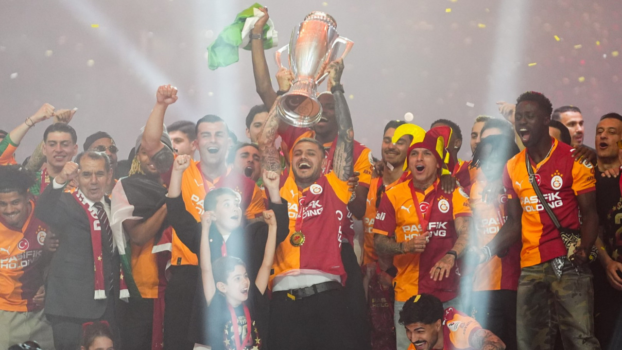 Galatasaray için en zor şampiyonluk