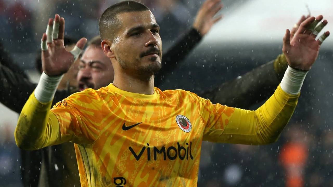 Gençlerbirliği'nden Velho ve Fenerbahçe'den Semedo, Portekiz'in Dünya Kupası kadrosunda!