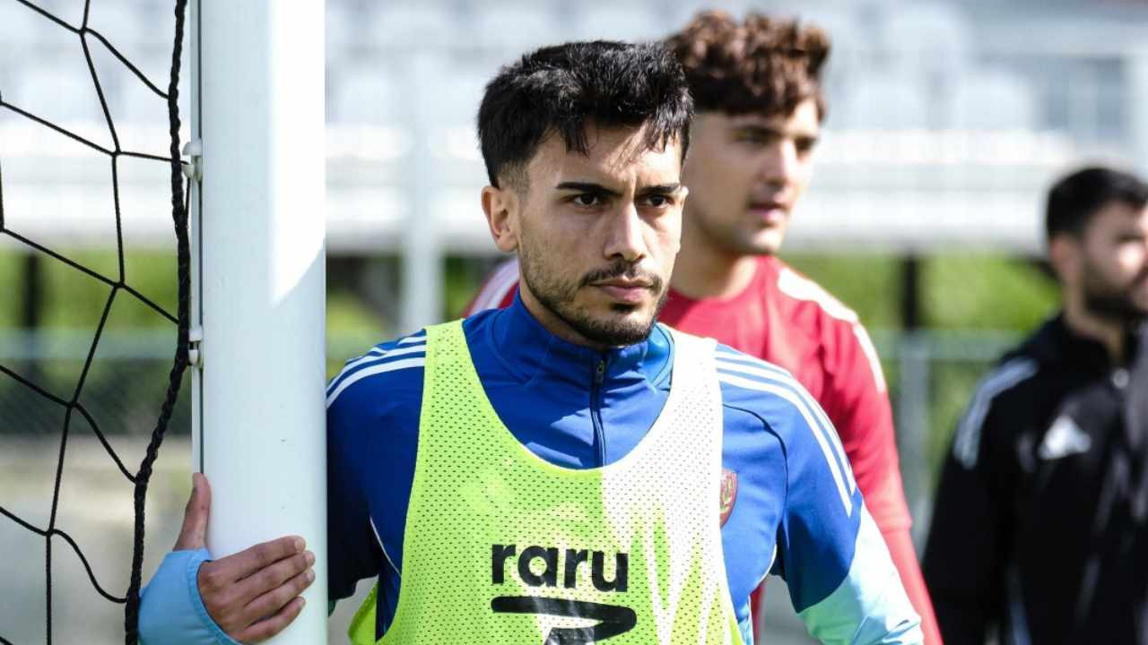 Hatayspor da 'ligden düşme kalksın' dedi