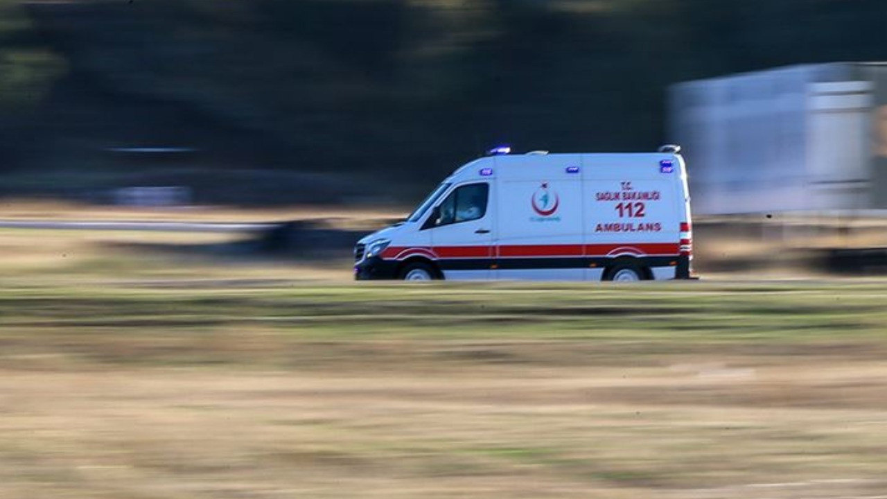 Maden ocağında göçük: 1 işçi öldü