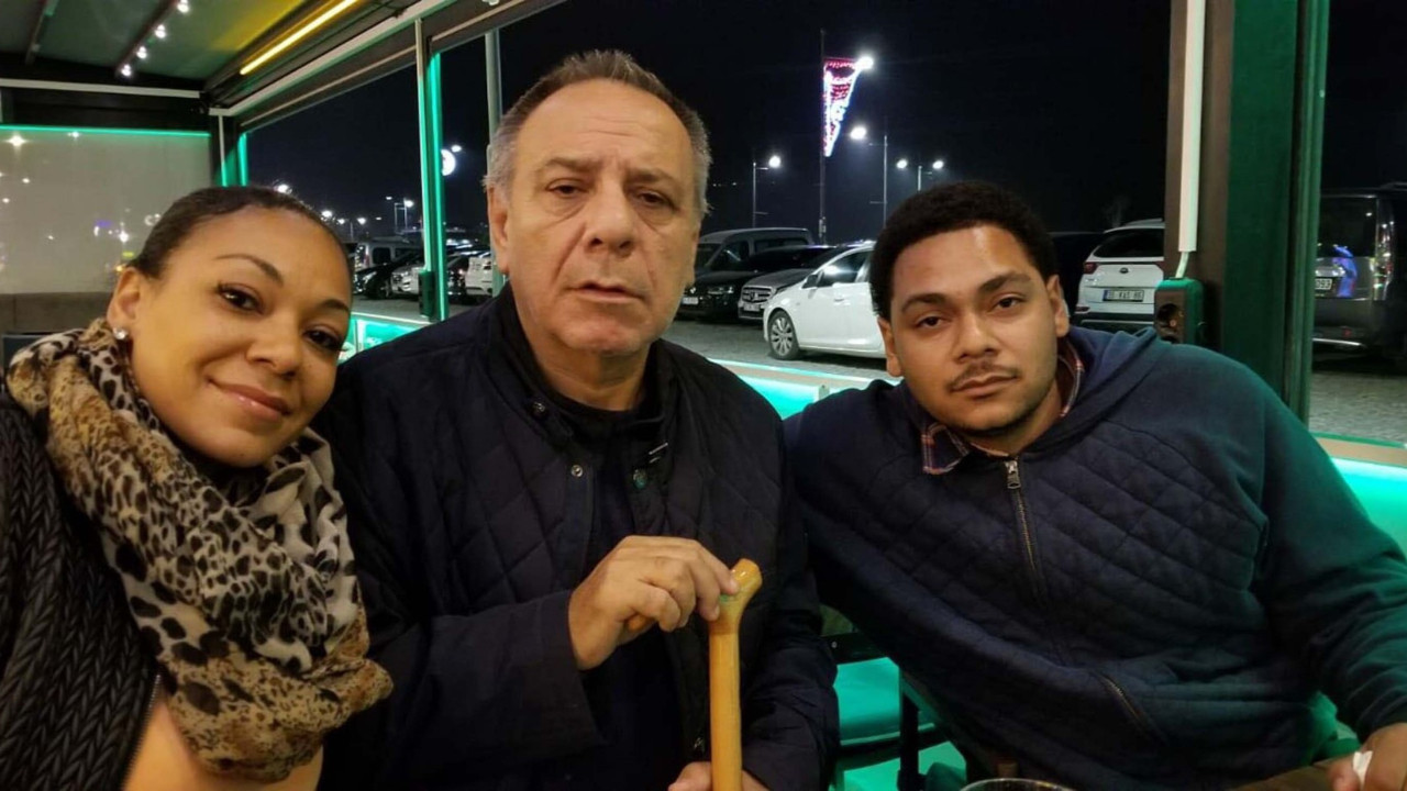 Mahkeme kararı: Amerikalı kardeşlerin babası Türk iş insanı