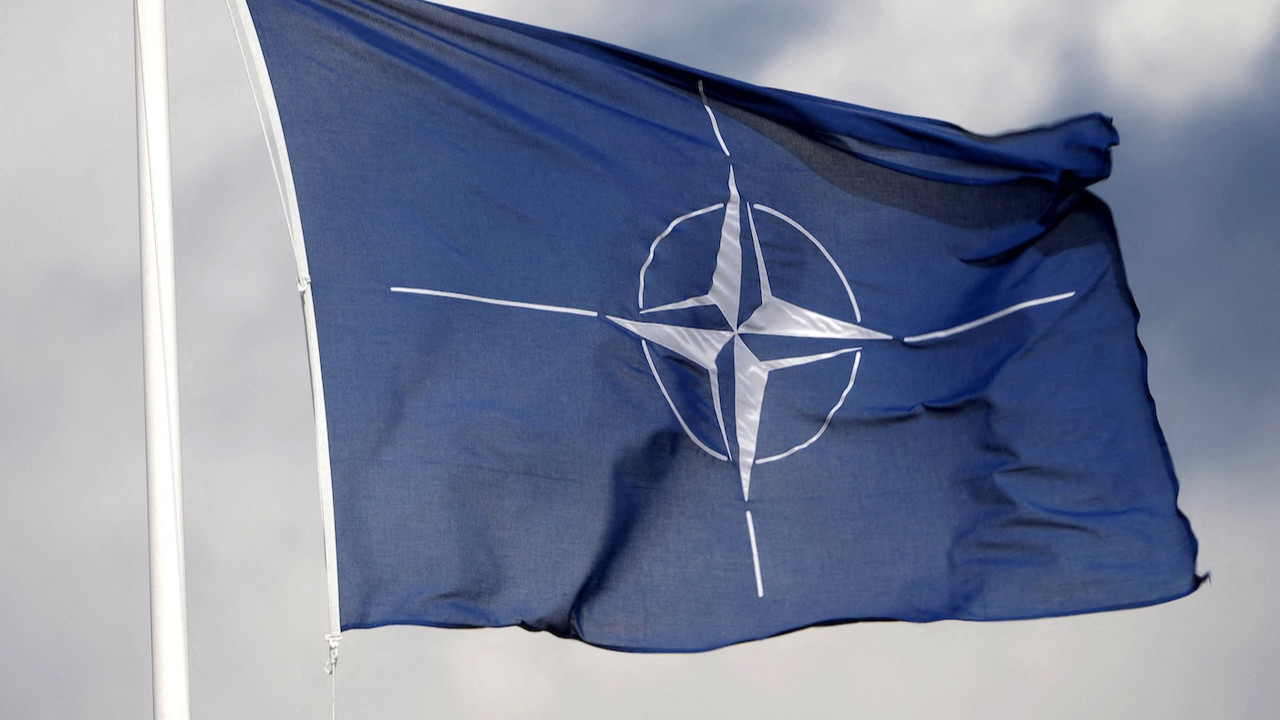 NATO'nun üst düzey isminden net mesaj