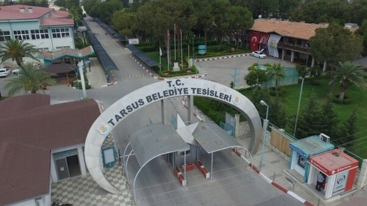 Tarsus’ta 19 Mayıs etkinlikleri iptal edildi