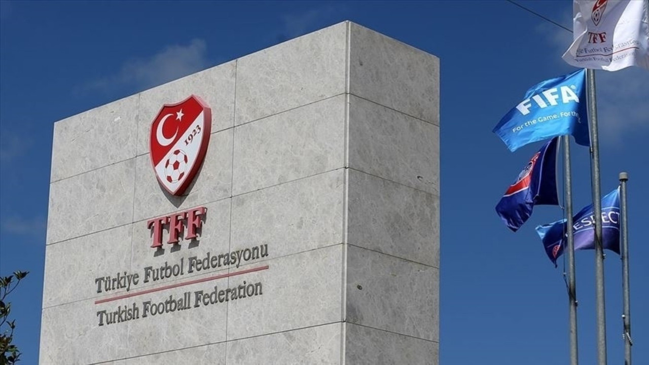 TFF, Süper Lig için son noktayı koydu